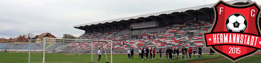 Stadionul Municipal Sibiu (1927)